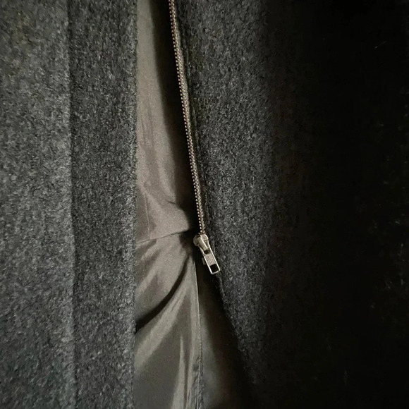 Loft wool women coat size SP​​​ - Picture 4 of 6